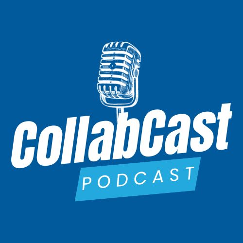 CollabCast Logo